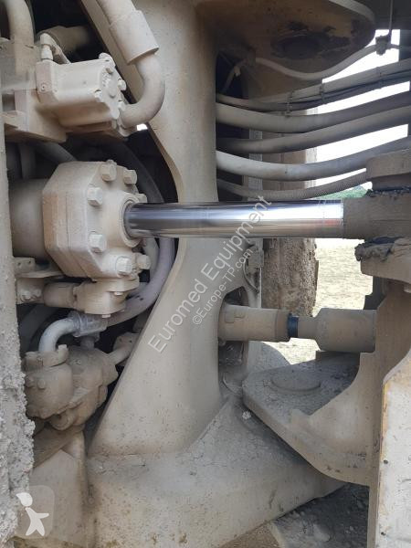 Shovel Caterpillar
