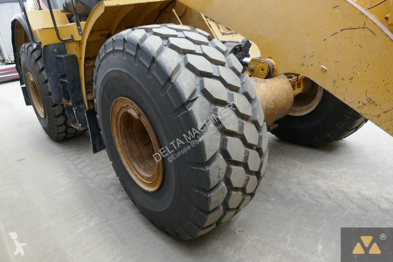 Incarcator Caterpillar