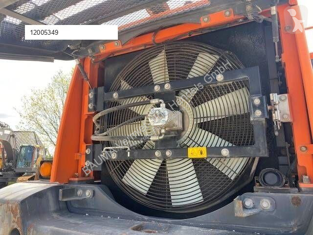 Shovel Doosan 300-3 (12005349)