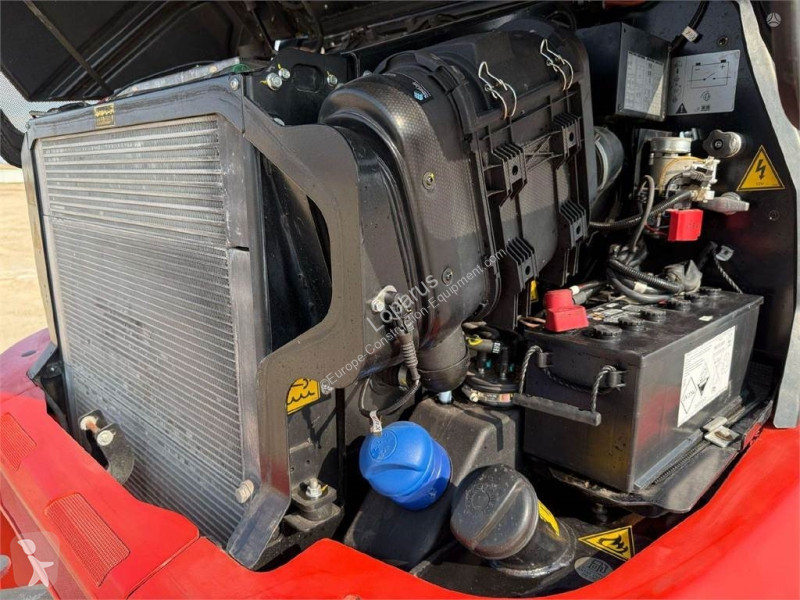 Incarcator Manitou MLA-T 533-145V