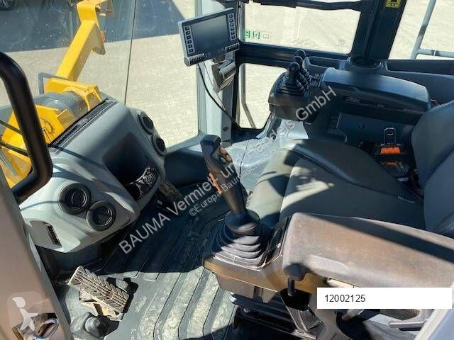 Pala John Deere 744 P MIETE / RENTAL (12002125)