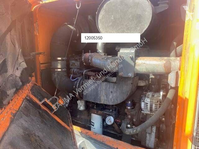 Incarcator Doosan (12005350)
