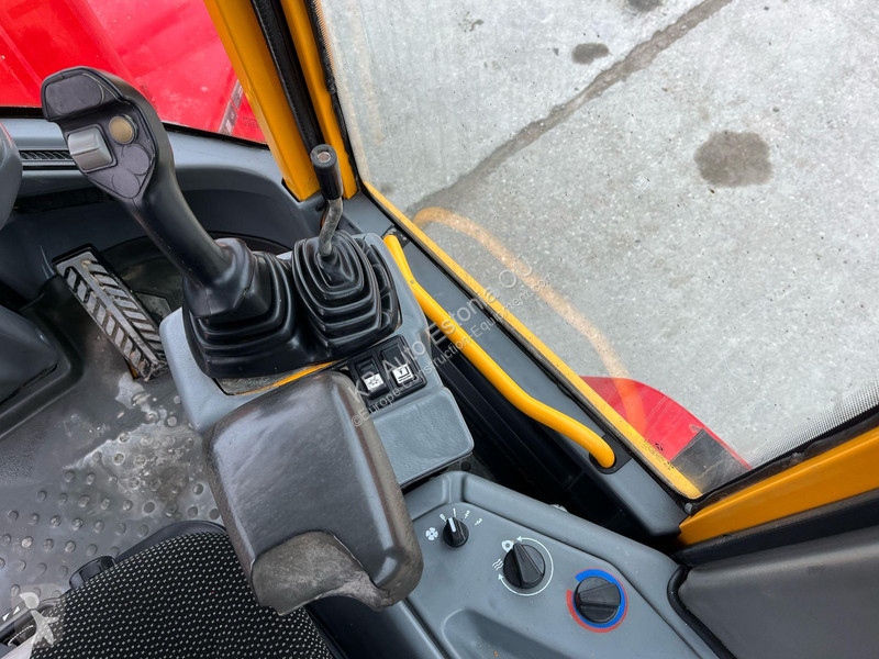 Shovel Volvo L 30 B-Z/X 4x4 AC / QUICK COUPLER...