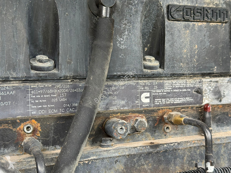 Shovel Case