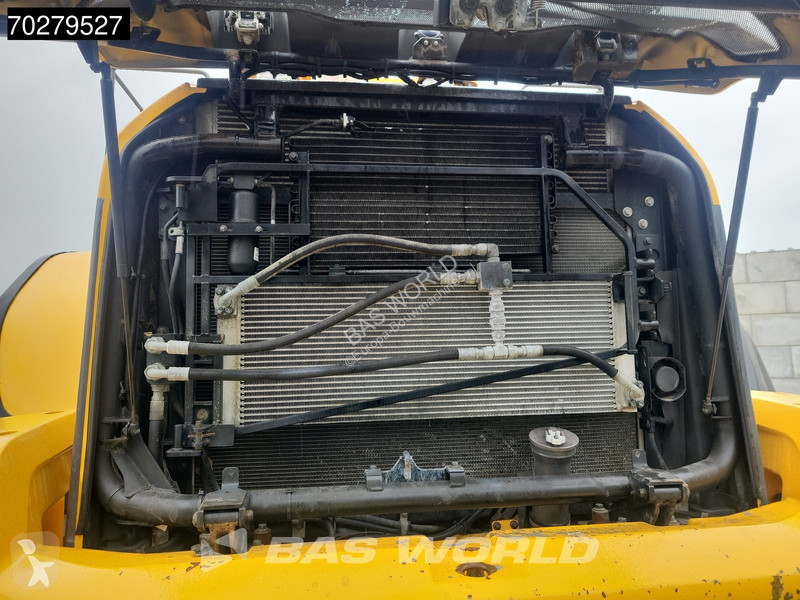 Nakladač Volvo L250 CDC