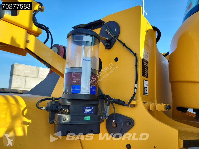 Læssemaskine Volvo L150 H