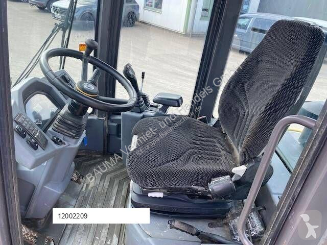 Nakladač Volvo L 35 G MIETE / RENTAL (12002209)