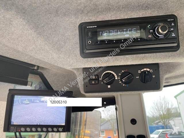 Nakladač Volvo L 90 H MIETE / RENTAL (12005310)