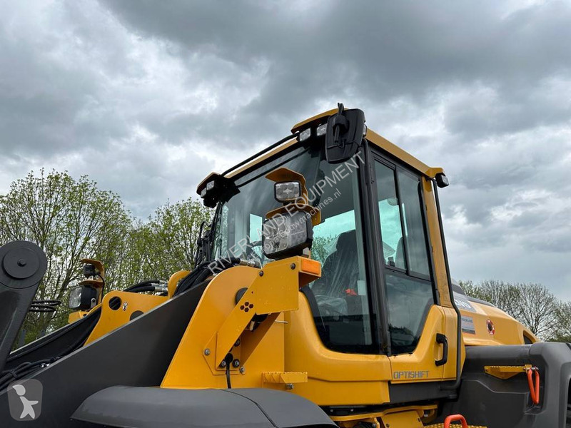 Læssemaskine Volvo L110H new unused BSS CDS 3rd...