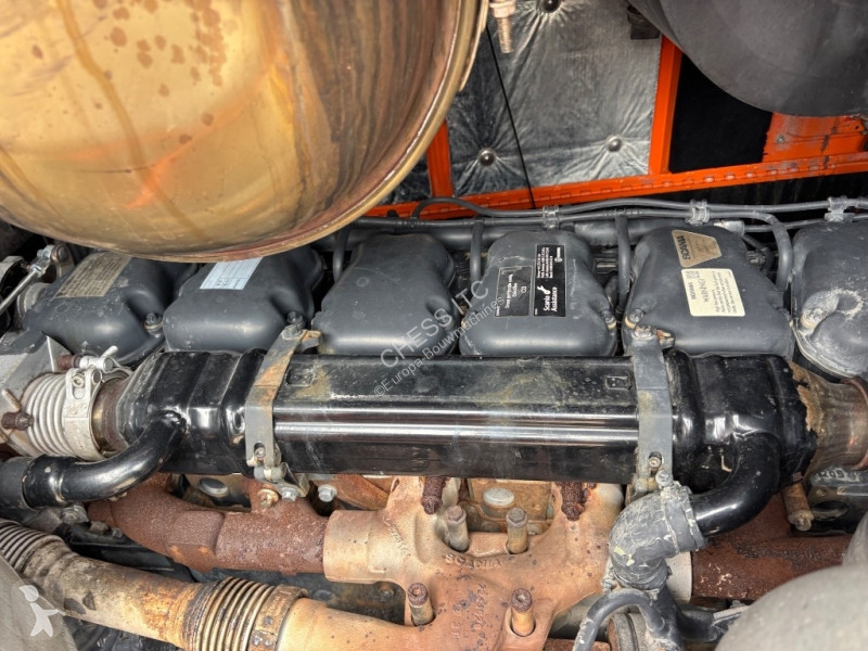 Shovel Doosan 450-5 -  -