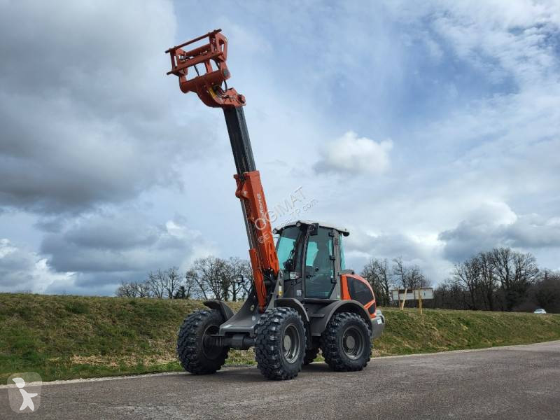 Lastare Weycor AR480T