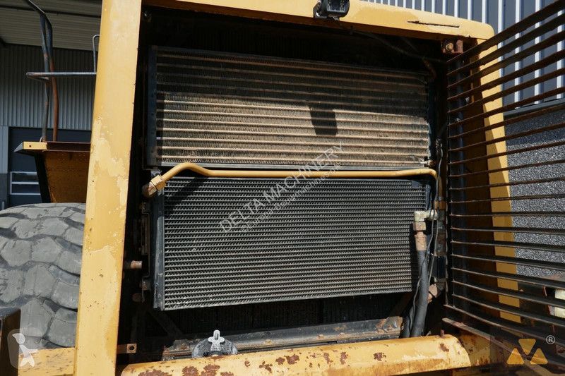 Incarcator Caterpillar Series II