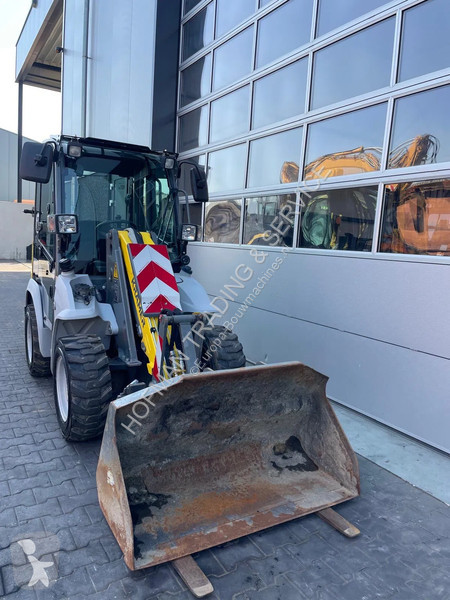 Shovel Kramer 3035