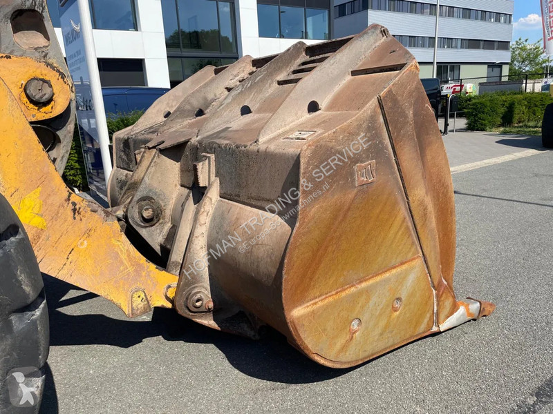 Incarcator Liebherr | A/C