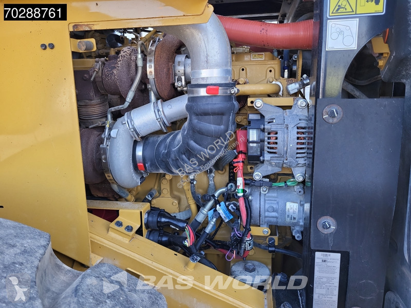Shovel Caterpillar 962 M