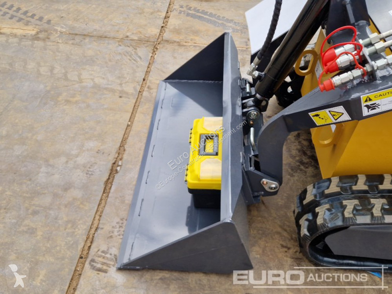 Shovel  ZW480