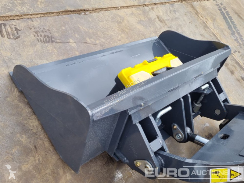 Shovel  ZW480