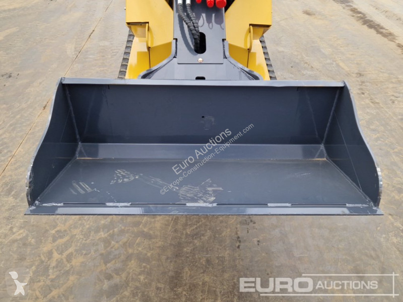 Shovel  ZW480