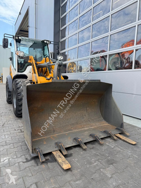 Incarcator Liebherr L508