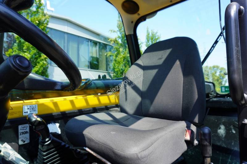 Încărcător telescopic JCB 535-95 / 3.5 T /...