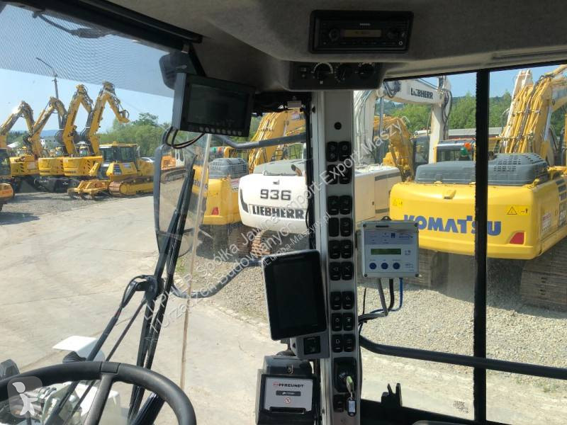 Nakladač Volvo L110H