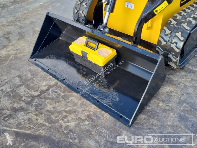 Shovel  LRT460