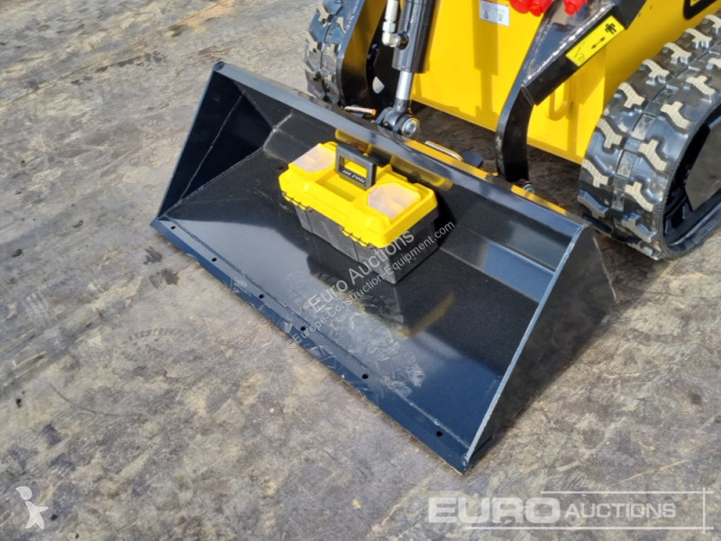 Shovel  LRT460
