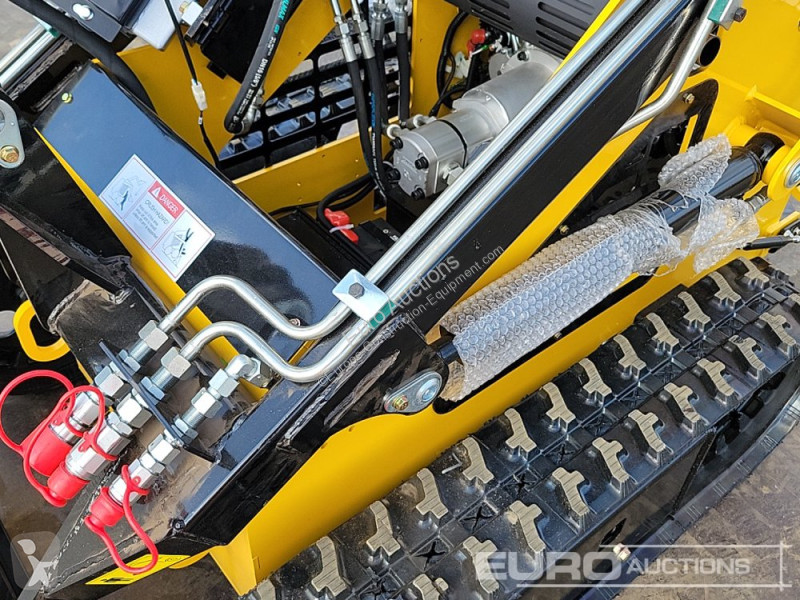 Shovel  LRT460
