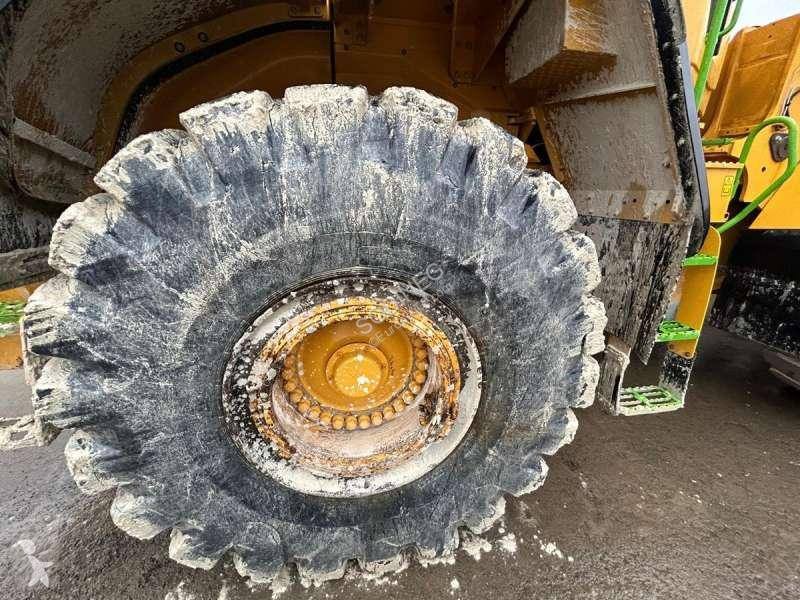 Læssemaskine Volvo  L220H