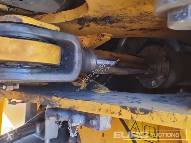 Shovel Volvo L150H