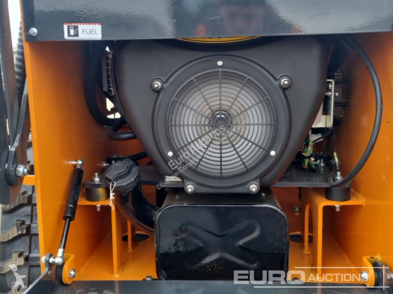 Shovel  QB-480