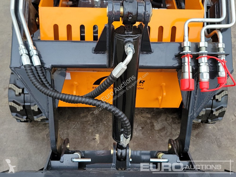 Shovel  QB-480