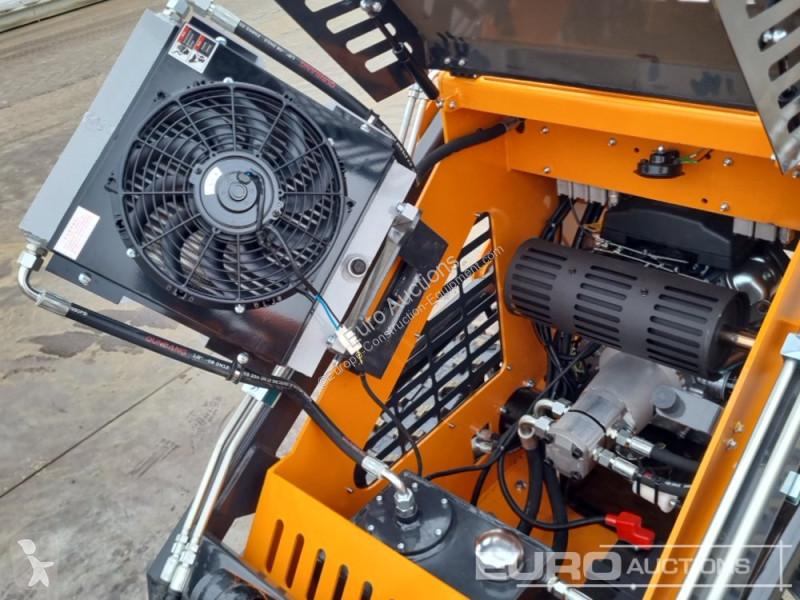 Incarcator  QB-480