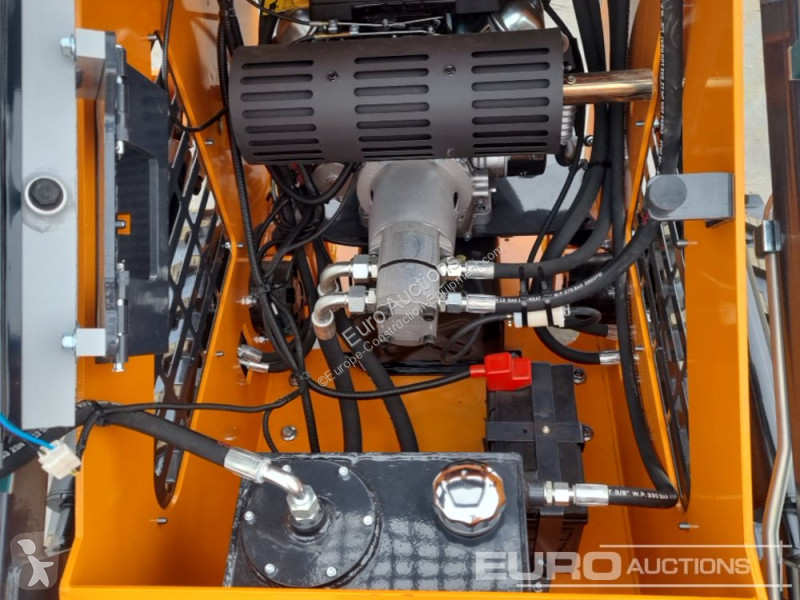 Incarcator  QB-480