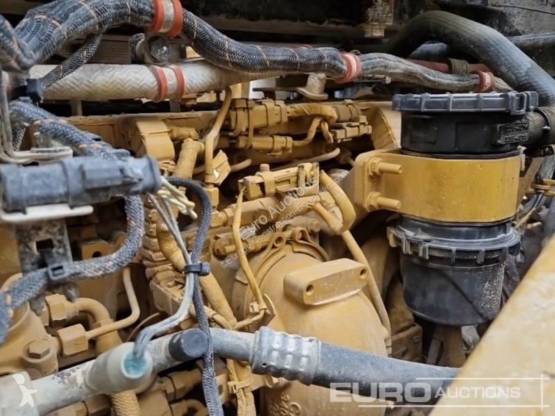 Incarcator Caterpillar 972M
