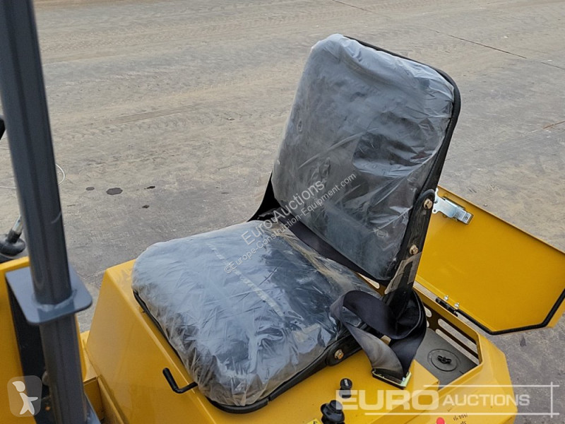 Shovel  MP-S800