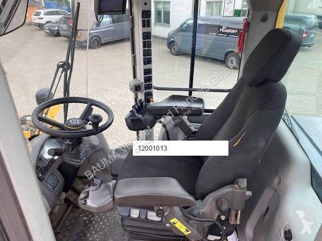 Nakladač Volvo L 90 H MIETE / RENTAL (12001013)