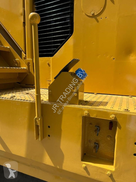 Shovel Caterpillar 988 K