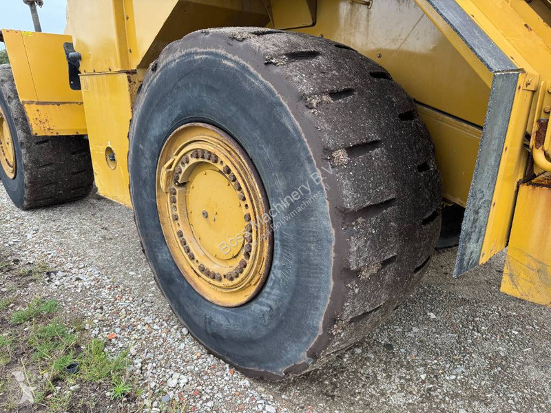 Shovel Caterpillar 988K - CE + EPA Certified /...