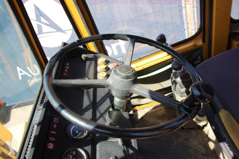 Shovel Zettelmeyer ZL402