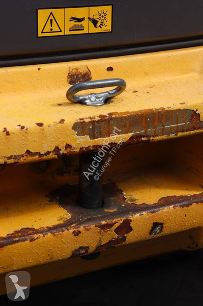 Nakladač Volvo G