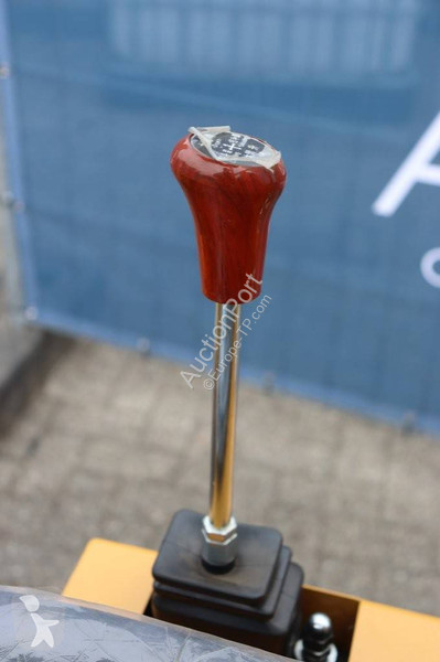 Shovel  IRL20