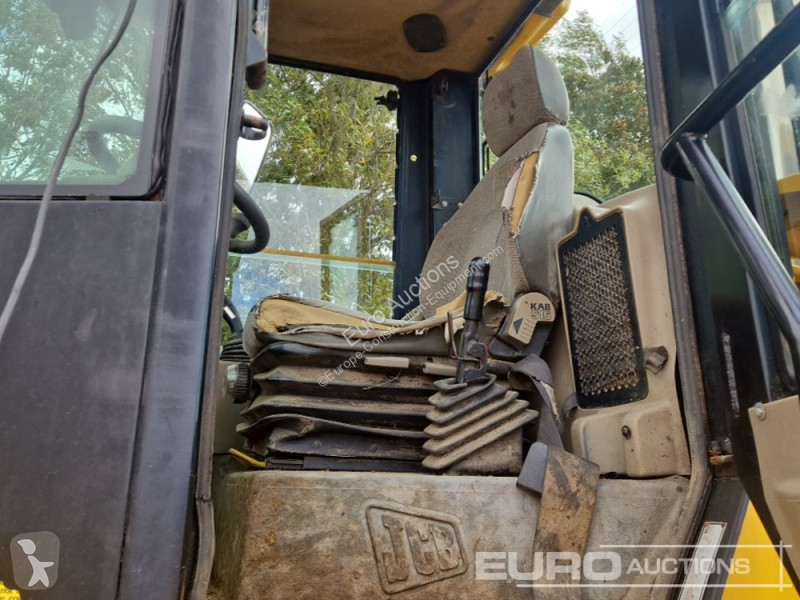 Incarcator JCB 426