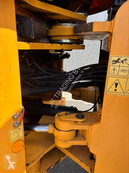 Shovel Hyundai 770-9 A
