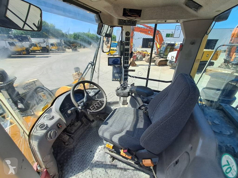 Nakladač Volvo