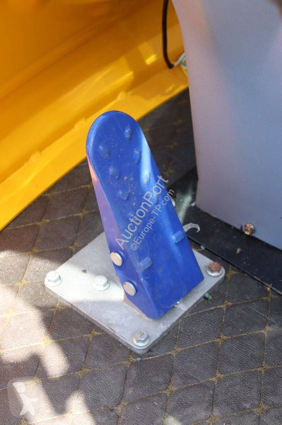 Shovel Machpro MP-L300