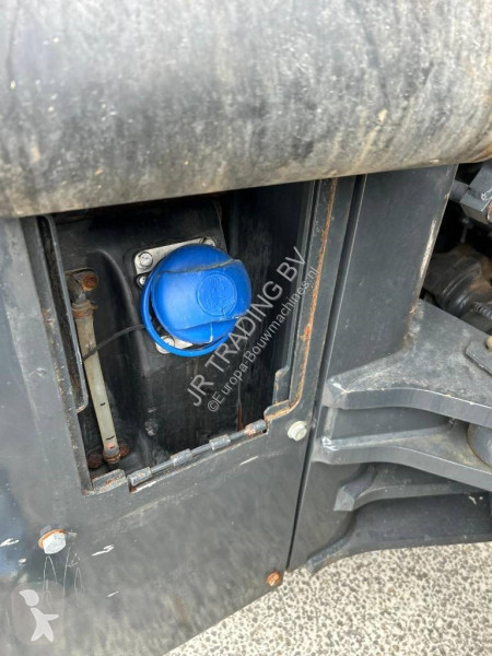 Læssemaskine Komatsu WA 475-10E0