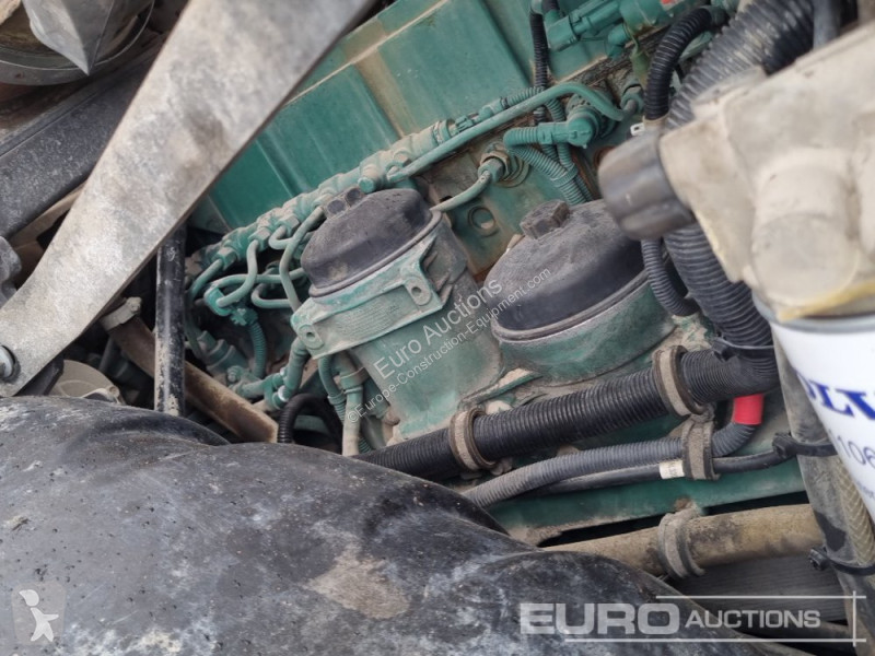 Nakladač Volvo L110H