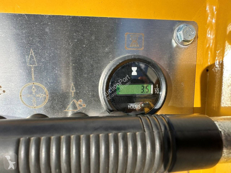 Lastare  CK80W