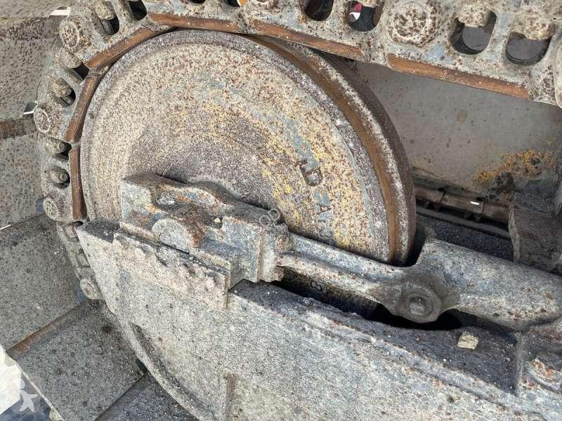 Shovel Liebherr